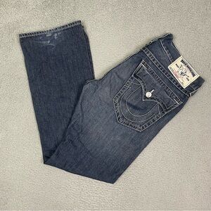 True Religion jeans‎